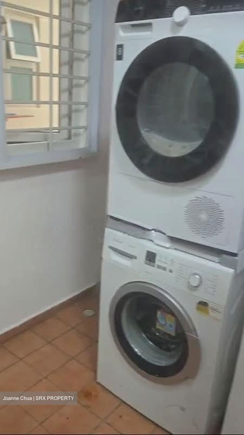 The Floravale (D22), Condominium #574485721